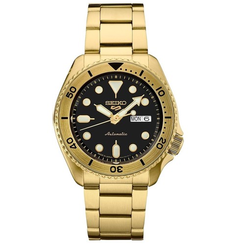 Seiko sports srpk18 s - 5,