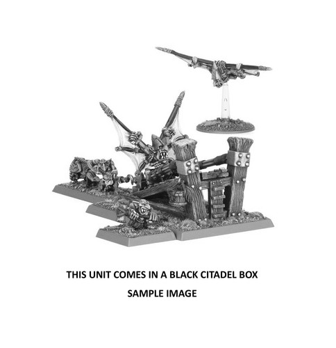 Doom diver catapult - doom, &