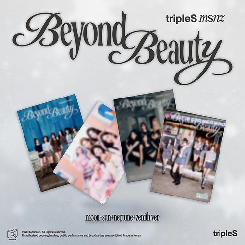 Triples msnz beyond - msnz,