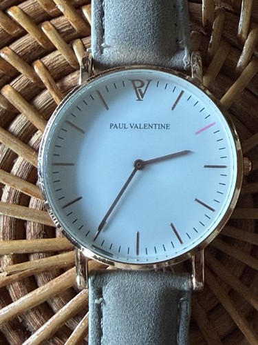 Orologio donna paul valentine - orologio,