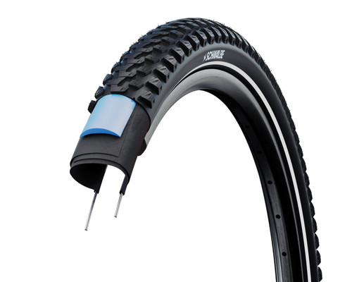Pneumatico filo schwalbe - filo,
