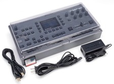 Elektron Octatrack MKII