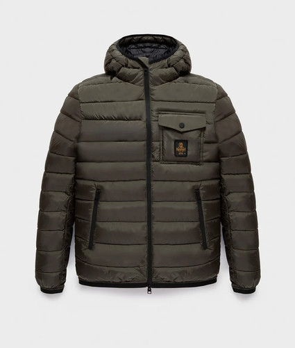Giubbino uomo jacket - giubbino,