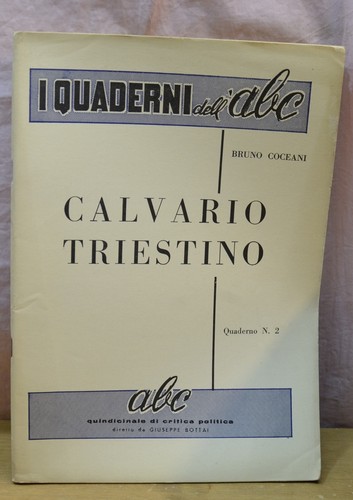 Bruno coceani i - bruno,