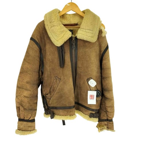 Avirex usa shearling flight - avirex,