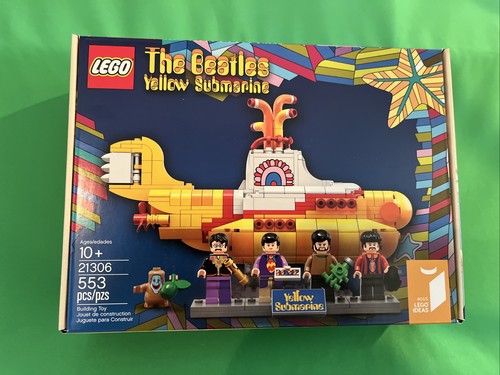 Lego 21306 ideas - lego,