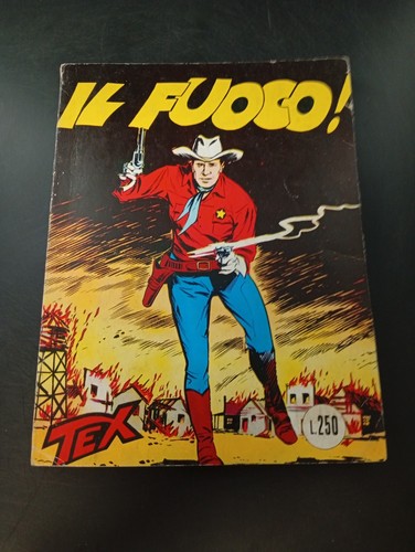 Fuoco tex ed - fuoco,