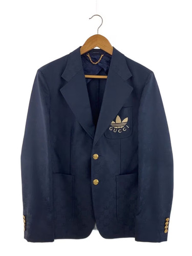 Gucci adidas giacca - gucci,