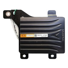 Amplificatore kia proceed - amplificatore,