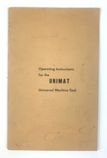 Istruzioni operative originali