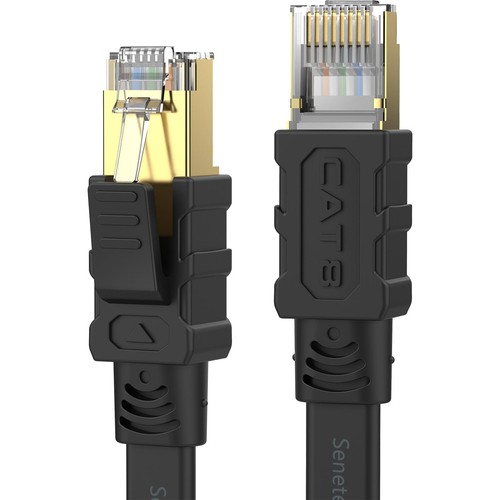 Cavo ethernet cat 20ft - 20ft,, alta