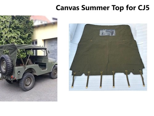 Soft top estivo adatto - , su