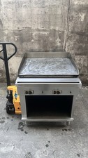 Piastra Griglia Professionale