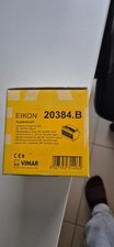 VIMAR EIKON 20384.B Vimar