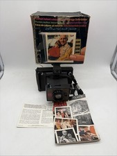 Polaroid EE44 Appareil Photo