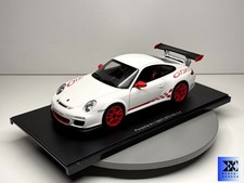 Autoart porsche 911 997 - autoart,