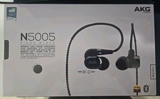 AKG N5005 Reference Class