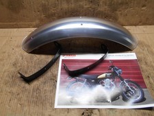 Yamaha SR 400 SR 500 