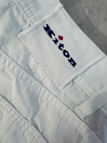 Kiton pantalone estivo - , 36