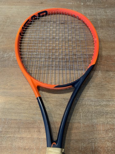 Head auxetic radical - auxetic, mp