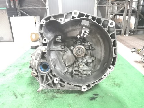 Cambio manuale completo per - cambio,