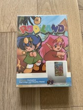 Rod Land Nintendo NES Brand