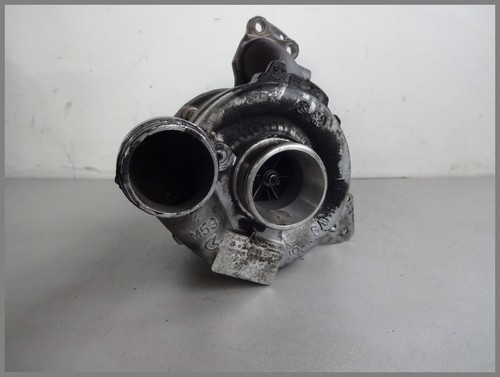 Turbocompressore mercedes benz - turbocompressore,
