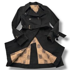 ECCELLENTE TRENCH BURBERRY