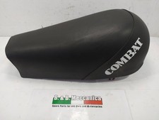 SELLA NUOVA CICLOMOTORE MBM COMBAT (am761)