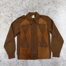 Maglione vintage Montgomery