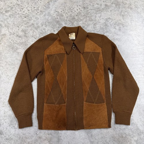 Maglione vintage montgomery - maglione,