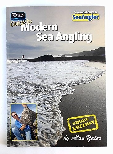 The fox sea guide - sea, modern