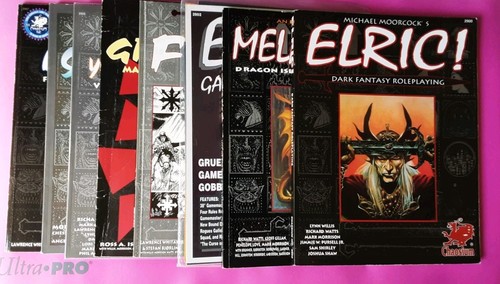 Elric completo collezione - completo!,