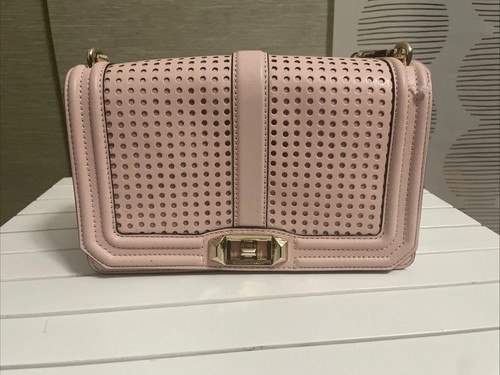 Borsa tracolla rebecca - a,