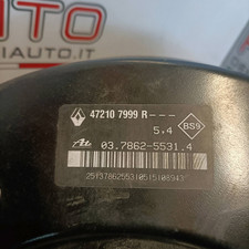 472108624R Servofreno DACIA