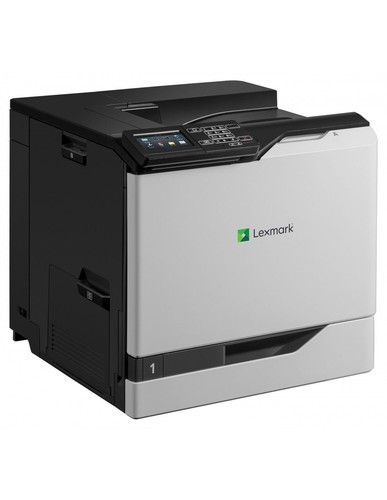 Lexmark cs720dn stampante - lexmark,