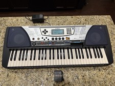 Yamaha Portatone PSR-340