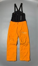 Pantaloni bavaglino da sci