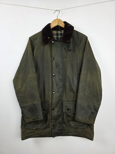 Barbour beaufort giacca cera - beaufort,