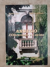 CAON . GRANDESSO - ARSEGO