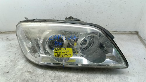 Faro anteriore destro per - anteriore,