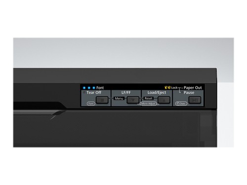 Epson 780 stampante - ad, aghi