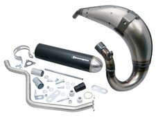 Scarico sportivo Peugeot XPS