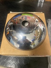 43067-97 Chrome Cover Wheel