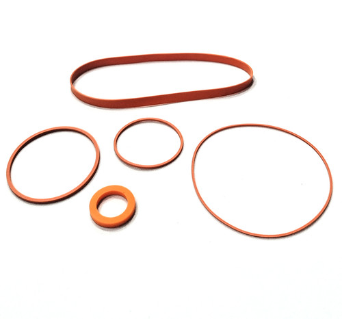 Correas idler nakamichi - correas,