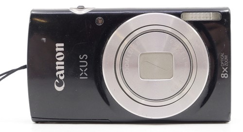 Canon ixus 185 - canon,