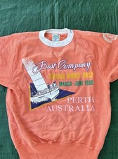 Felpa Best Company Taglia M /