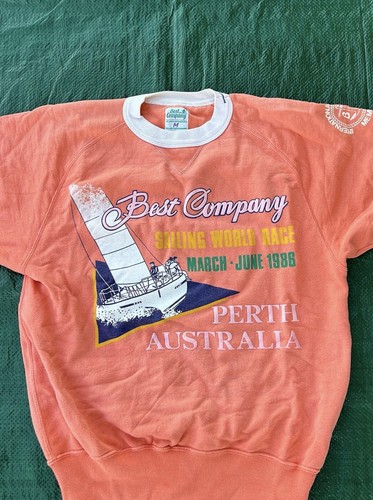 Felpa best company taglia - felpa,