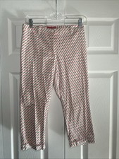 Corso Rosso Womens XS Straight