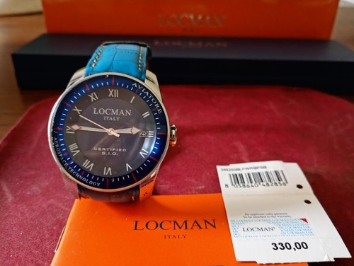 Orologio locman aviatore - orologio,